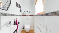 Gäste WC
