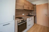 Wohnungseingang