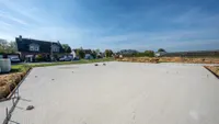Grundstücksfläche