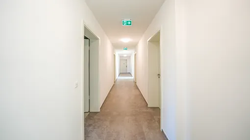Hausfur