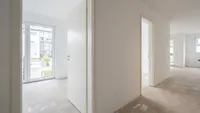 Flur Wohnung EG