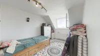 Durchgangszimmer