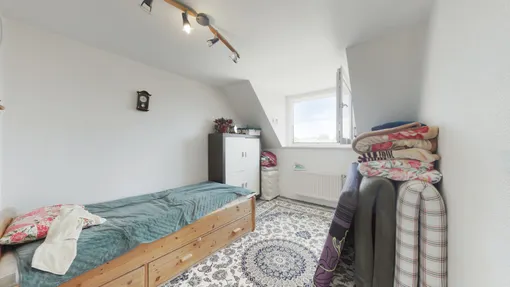 Durchgangszimmer