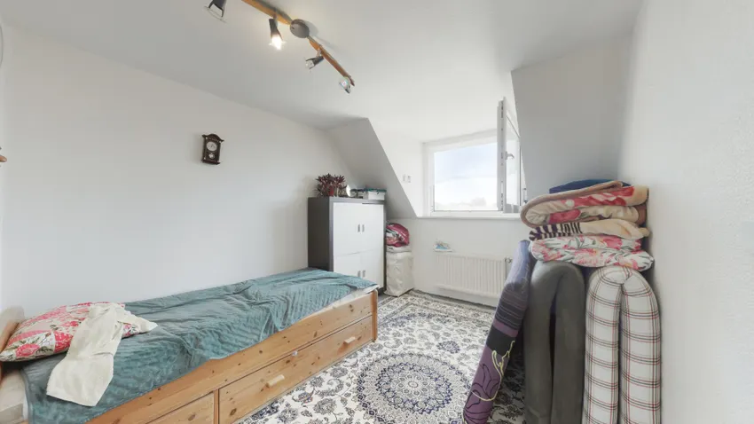 Durchgangszimmer