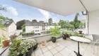 Balkon Straßenseite