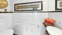 Gäste WC