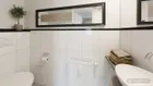 Gäste WC KI generiert
