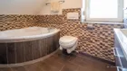 Badezimmer KI generiert