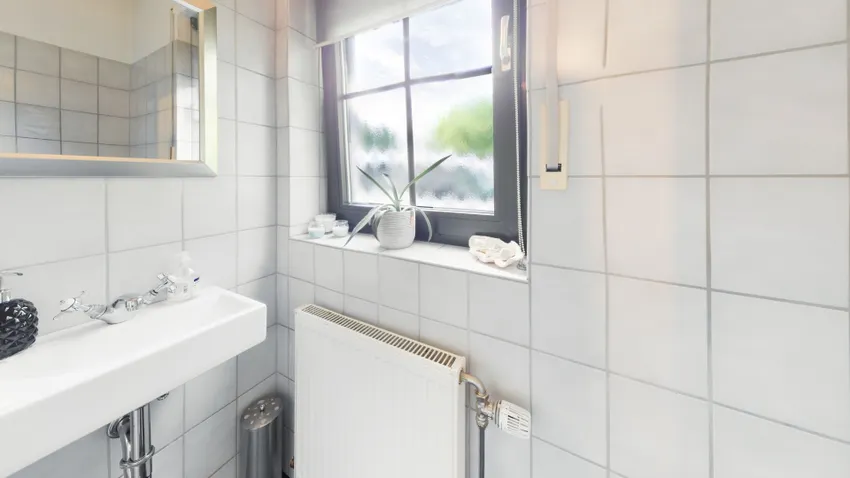Gäste-WC
