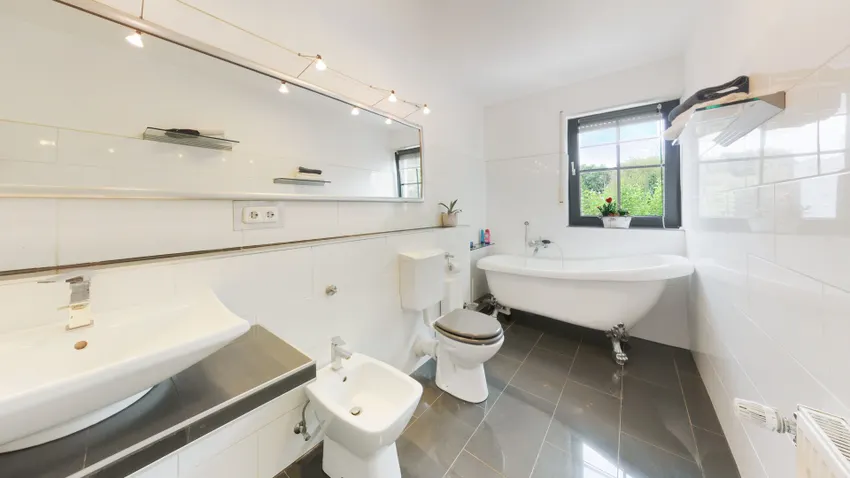 Badezimmer