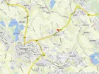 Geolyzer Kartenausschnitt