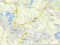 Geolyzer Kartenausschnitt