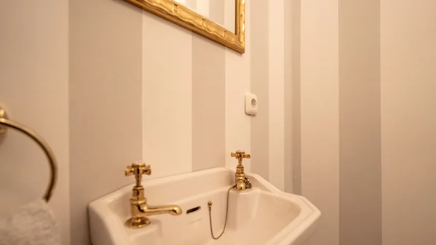Gäste WC