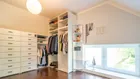 Ankleidezimmer