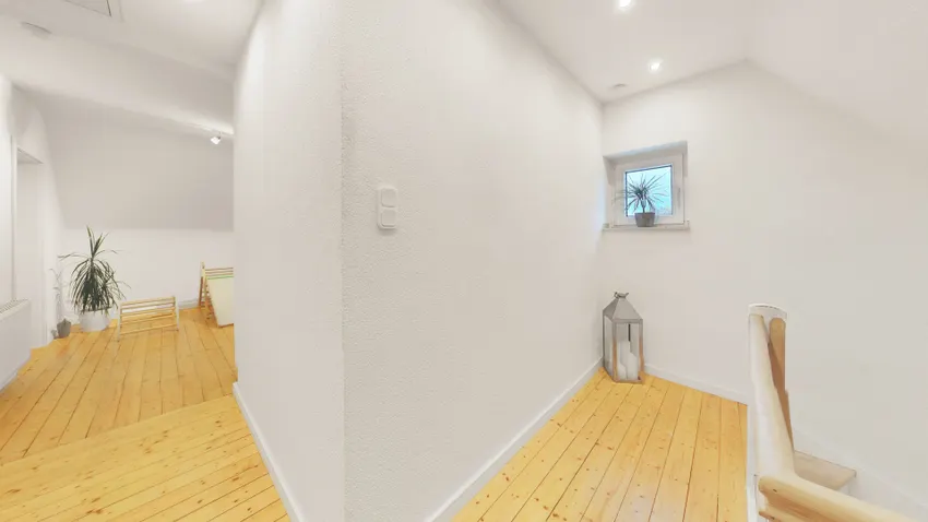Flur