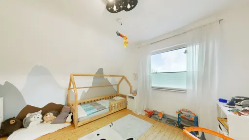 Kinderzimmer