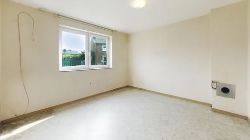 Schlafzimmer EG