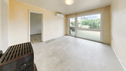 Esszimmer EG