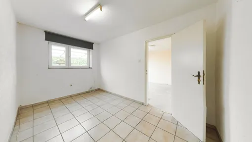 Kinderzimmer EG