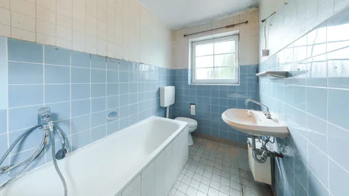 Badezimmer OG