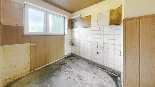 Küche OG