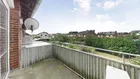 Balkon OG
