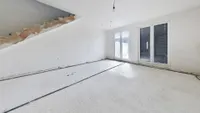 Offener Wohn Essbereich