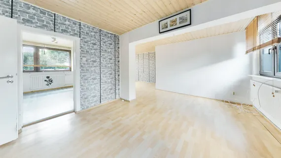 Raum für Ihre Visionen: Reihenmittelhaus mit außergewöhnlichem Entwicklungspotenzial in Lieck