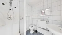 Gäste WC