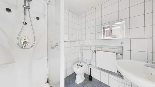 Gäste WC