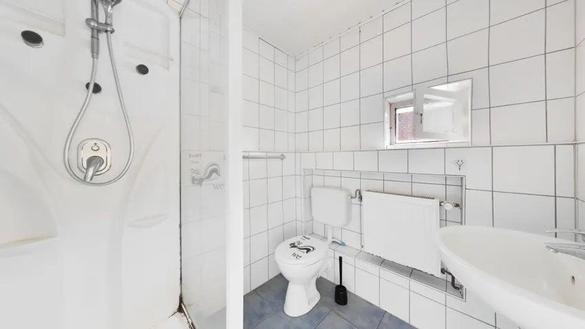 Gäste WC