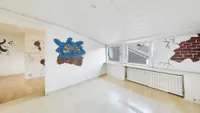 Durchgangszimmer