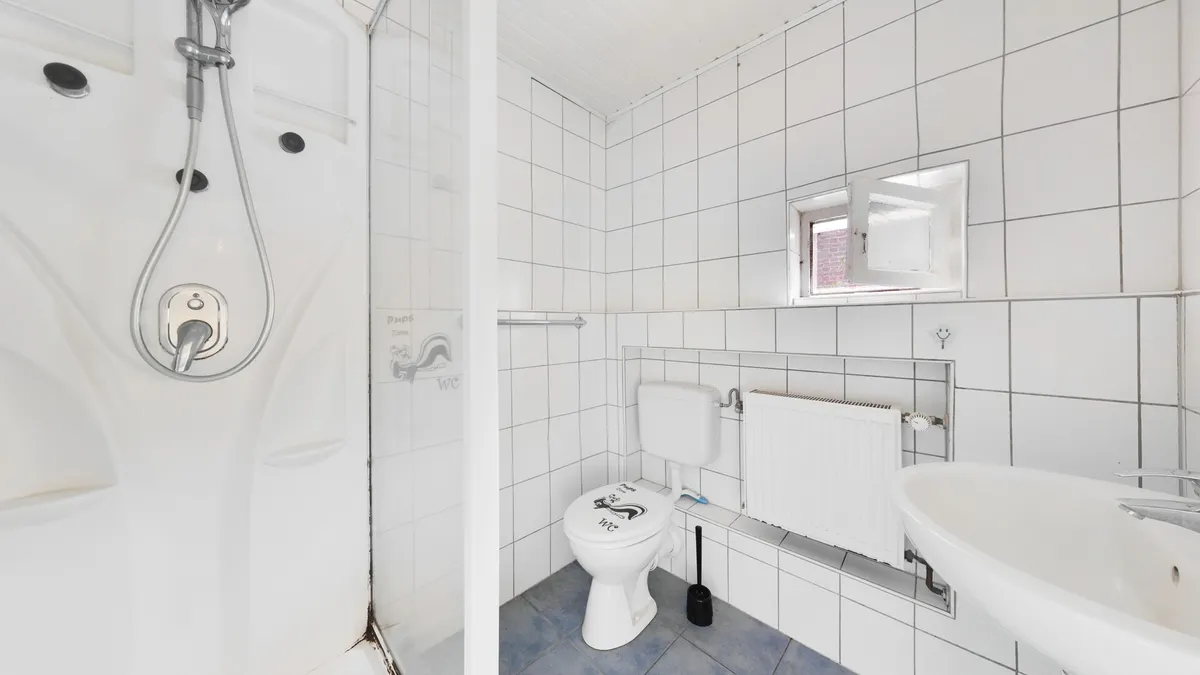 Gäste WC