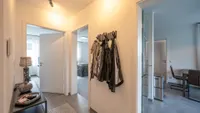 Wohnungseingang