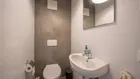 Gäste WC