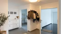 Eingangsbereich
