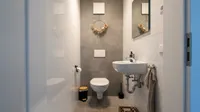 Gäste WC