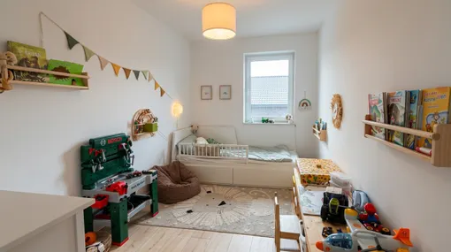 Kinderzimmer