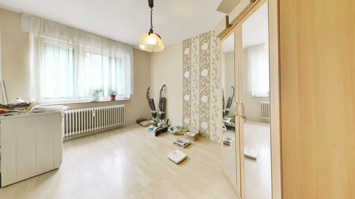 Kinderzimmer