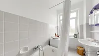 Badezimmmer 1 KI generiert