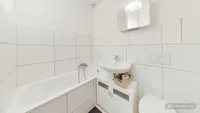 Badezimmer 2 KI generiert