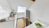 Küche 3 KI generiert
