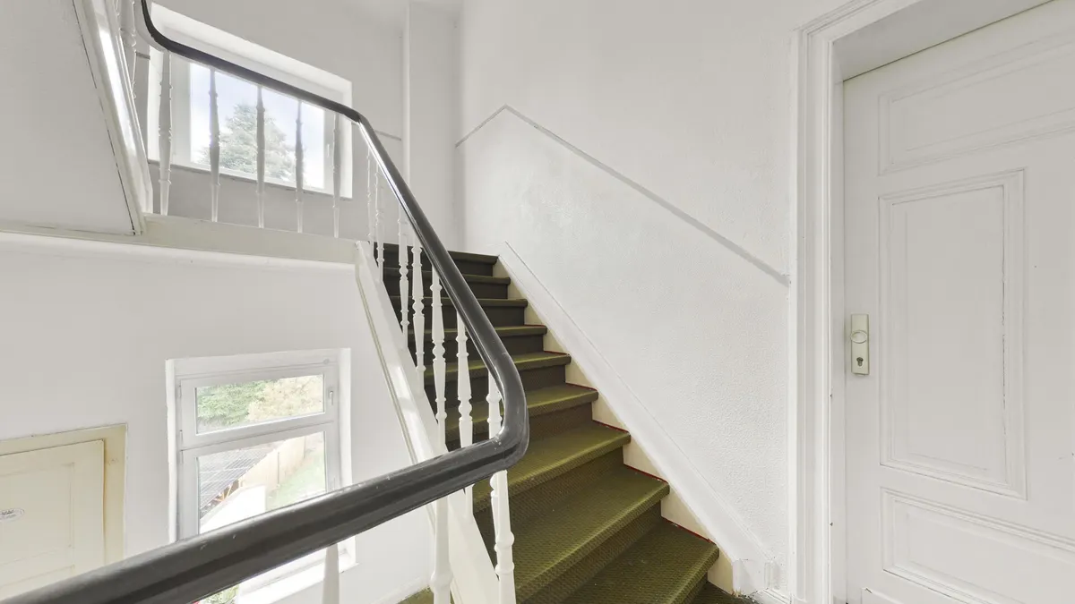 Treppen