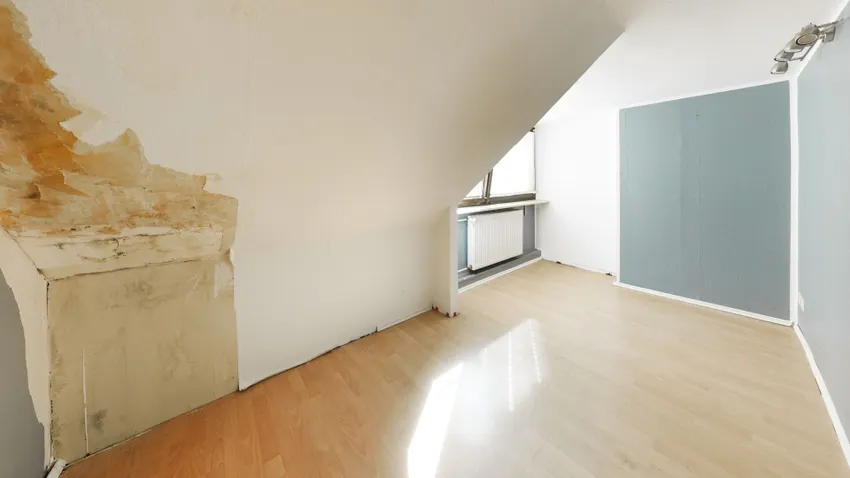 Ankleidezimmer