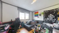 Kinderzimmer