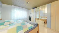 Schlafzimmer EG