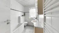 Badezimmer OG