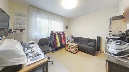 Büro OG