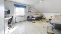 Kinderzimmer DG