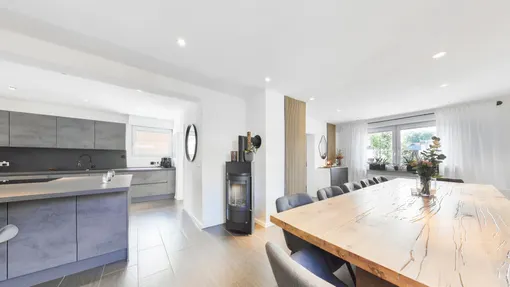 Esszimmer